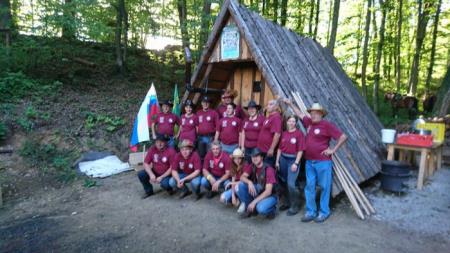 Knobleharjeva konjenica